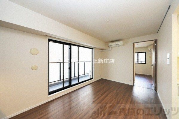 パークアクシス梅田の物件内観写真